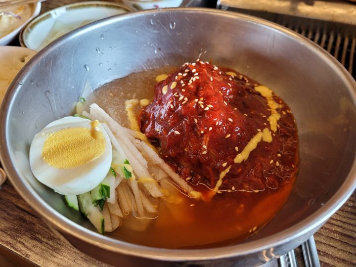 금산서당골 돼지갈비 맛있게 먹고 왔어요~! 관련 이미지 6