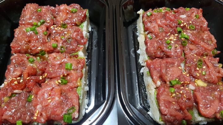 먹자는데 또 의견 일치 관련 이미지 7