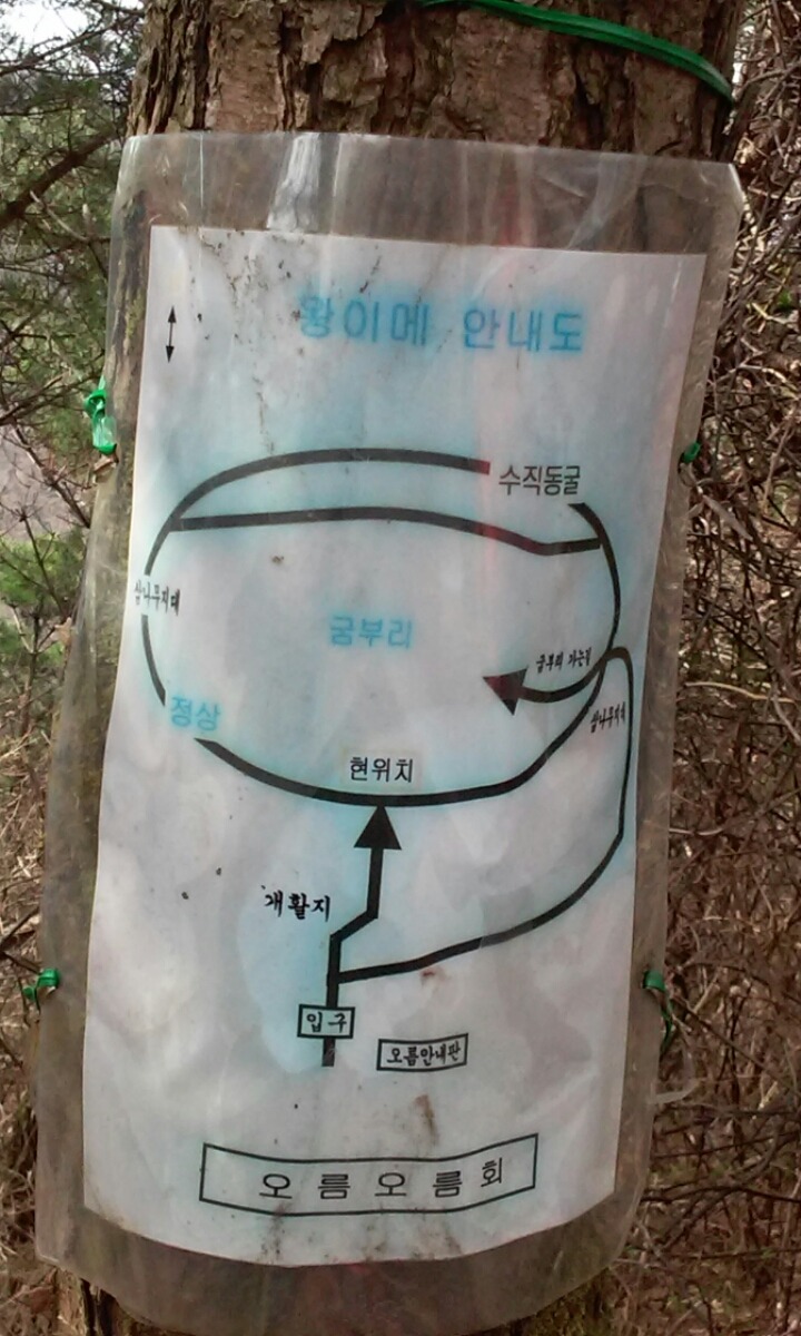 왕이메오름 관련 이미지 10