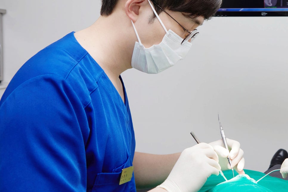 소금물 가글 농도 방법 잇몸 염증에 괜찮을까? 관련 이미지 4
