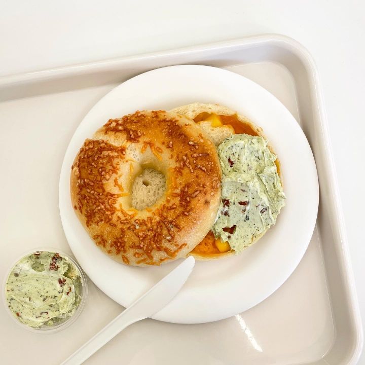 제주시-구제주제주시청 베이글 크림치즈 관련 이미지 7