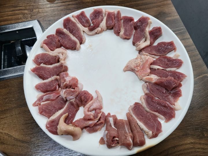 오리백숙  . 관련 이미지 1