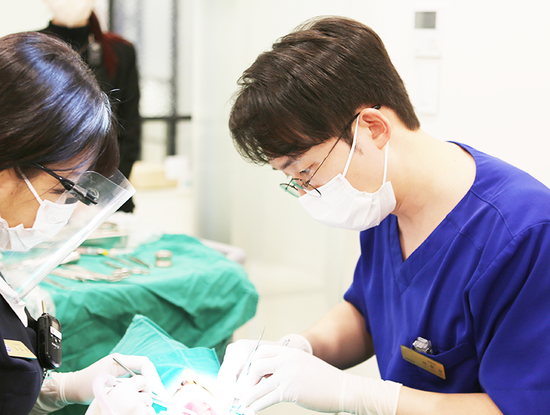 치과 앞니 사이 레진, 당일 진료 가능 관련 이미지 8