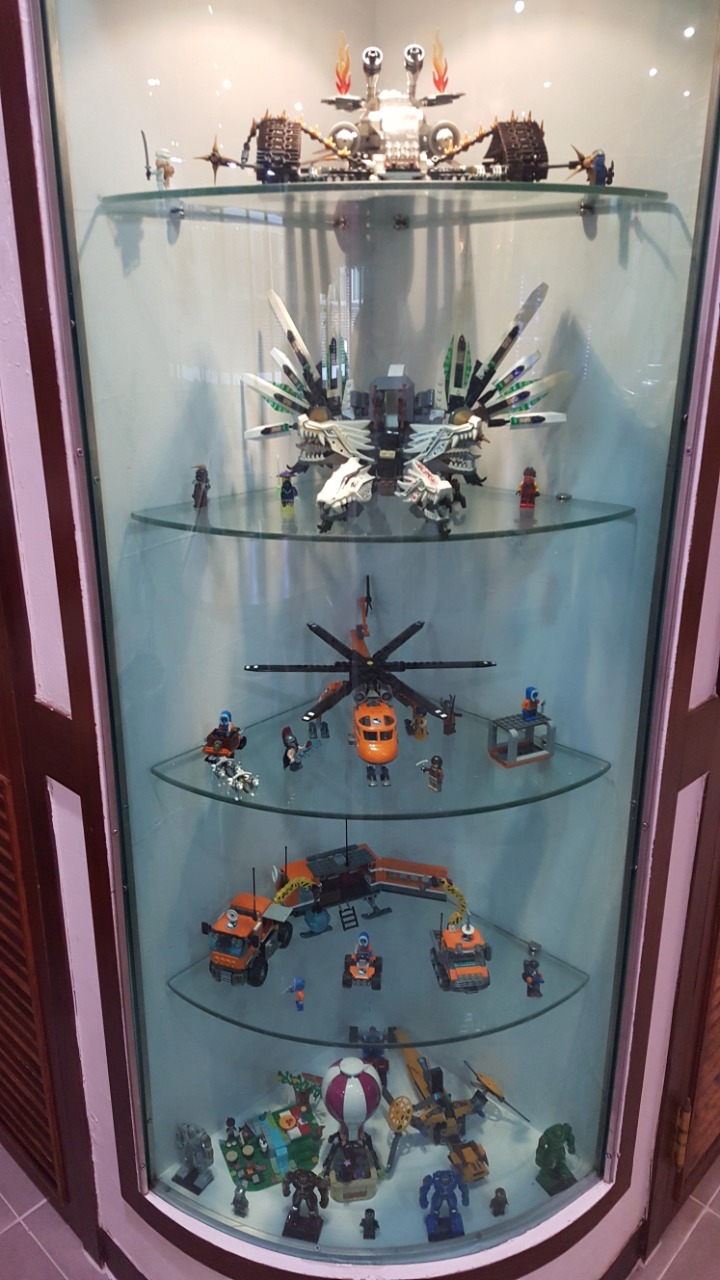 구밑에후기보고 건담이 이색적인 삼둥이치맥카페 다녀왔네요~ 관련 이미지 9