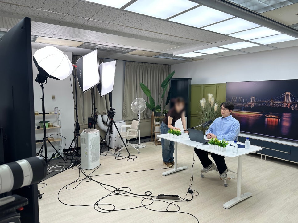 의학채널 비온뒤 유튜브 채널 첫출연 충치 아프면 늦습니다 충치치료법 관련 이미지 3