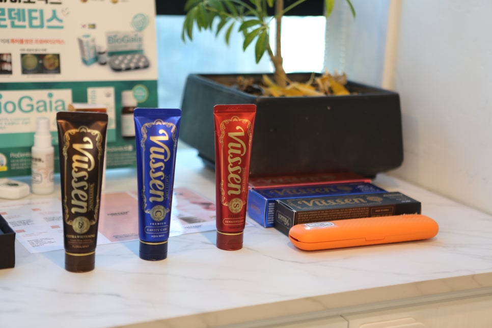 칫솔 교체 주기는 3개월? 관련 이미지 1