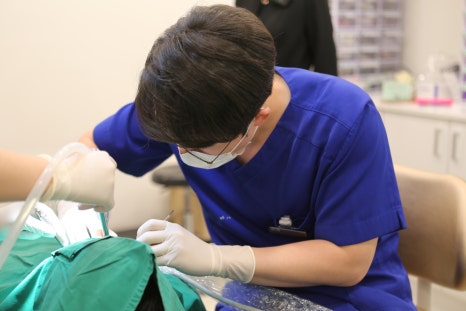 신사역 매복 사랑니 4개 발치 꼭 해야하나요? 관련 이미지 3