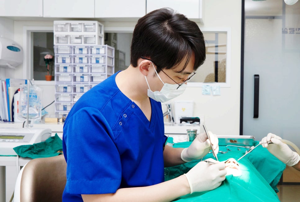 잠원동사랑니 발치 후 구취 드라이소켓 건성발치와? 관련 이미지 4