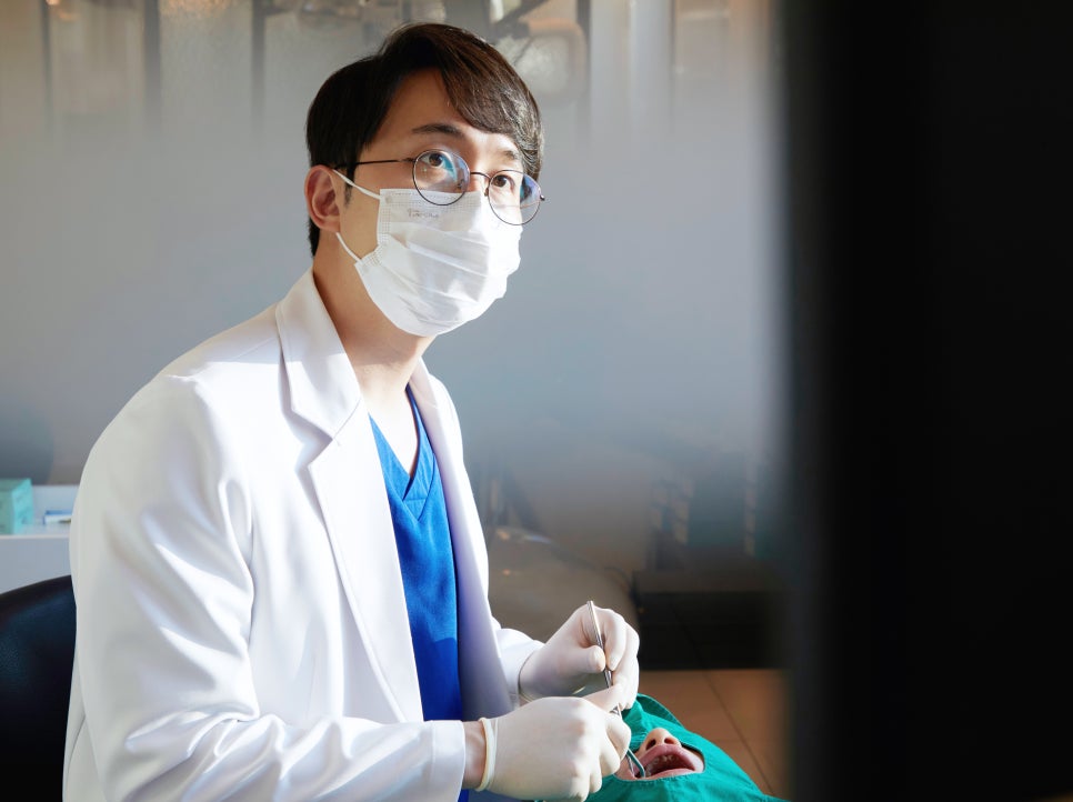 강남 라미네이트 치과 치아삭제 최소화 관련 이미지 1