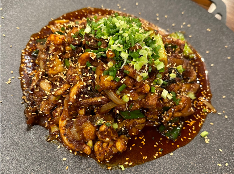 요즘 캠핑컨셉 음식점 너랑 같이 제주 관련 이미지 6