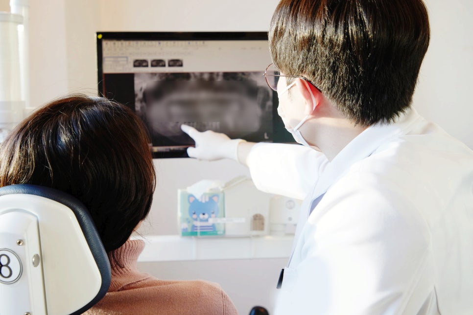 치아 스케일링 후 이시림 통증 완화법은? 관련 이미지 4