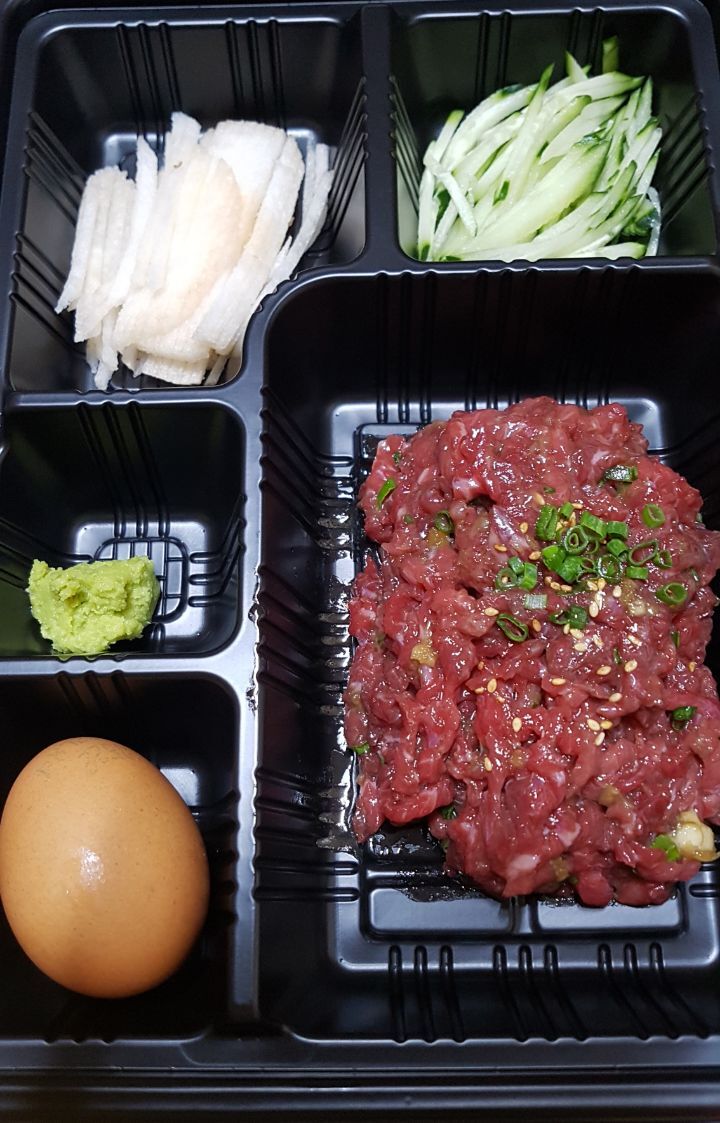 먹자는데 또 의견 일치 관련 이미지 5