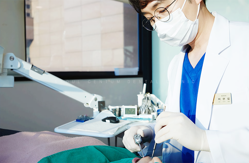 전체임플란트 기간 예상보다 줄어들 수 있는 방법과 증례 공개 관련 이미지 18