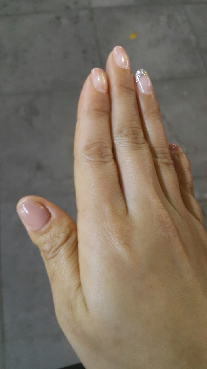 제주시-구제주프렌치네일 관련 이미지 3