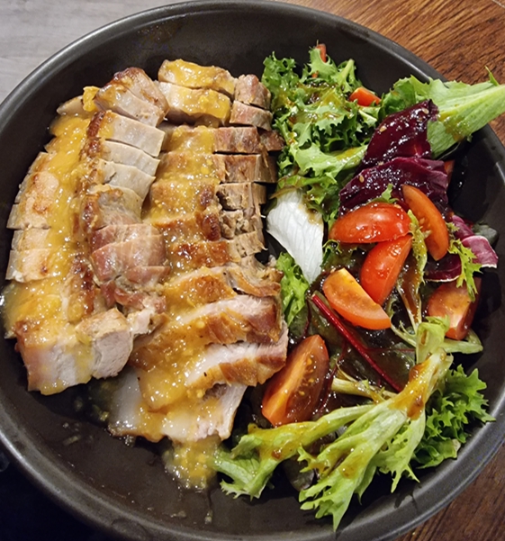 요즘 캠핑컨셉 음식점 너랑 같이 제주 관련 이미지 7