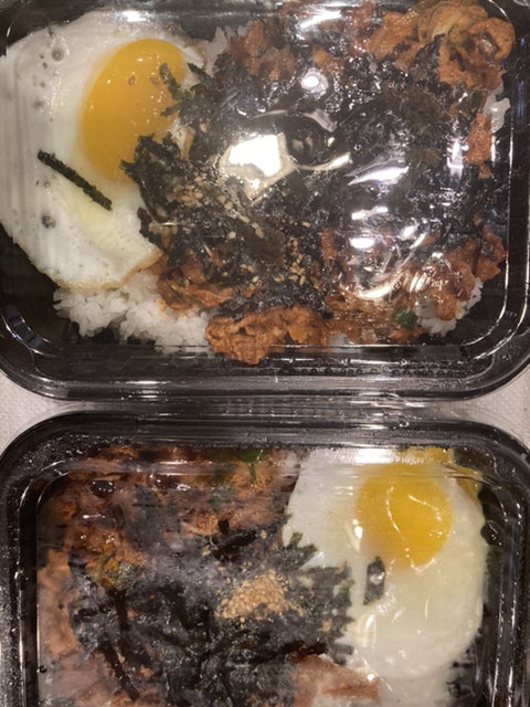 간단하게 점심 먹을 때 관련 이미지 2