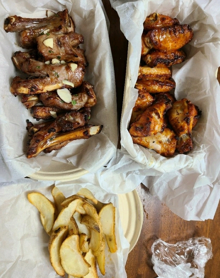 쪽갈비집  넘 작았는데 요긴 대박이네요. 관련 이미지 1