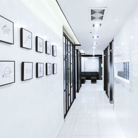 앞니 임플란트 식립으로 저작 기능을 끌어올린 증례 관련 이미지 21