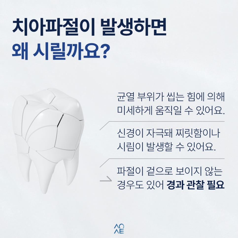 My Tooth Became Sensitive After Eating Something Hard—It Isn’t Cracked, Is It? image 3