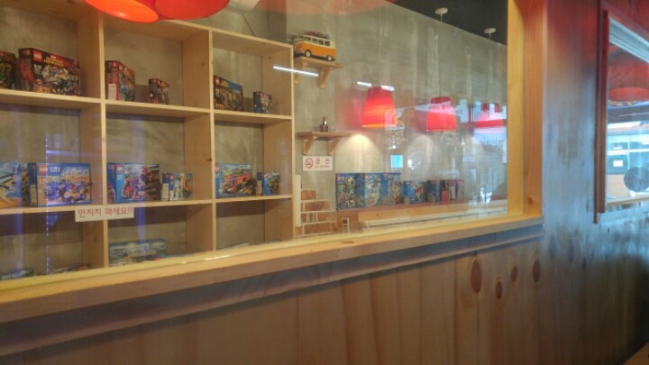 미스터곰 떡볶이~~맛나요&hearts; 관련 이미지 2