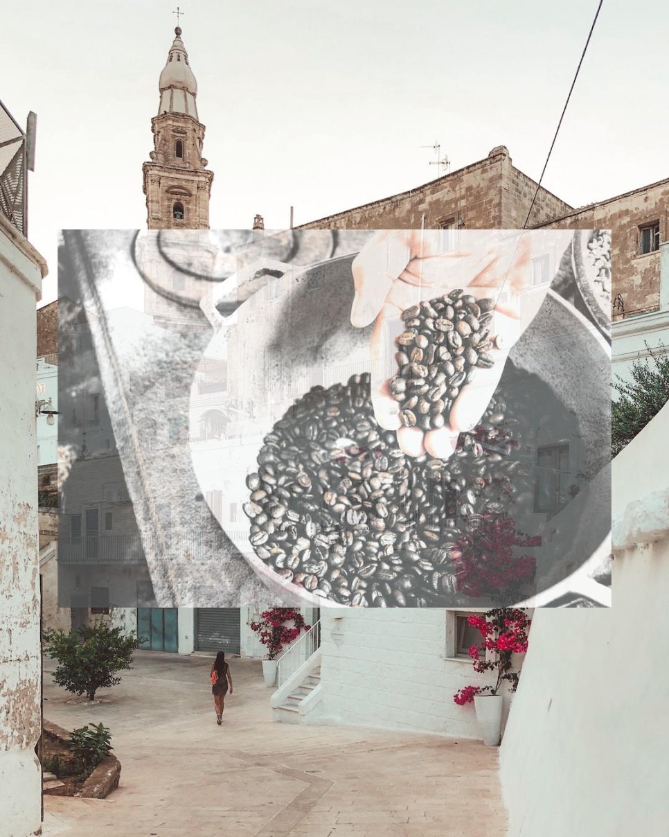 항산화 성분이 풍부한 커피의 비밀 관련 이미지 1