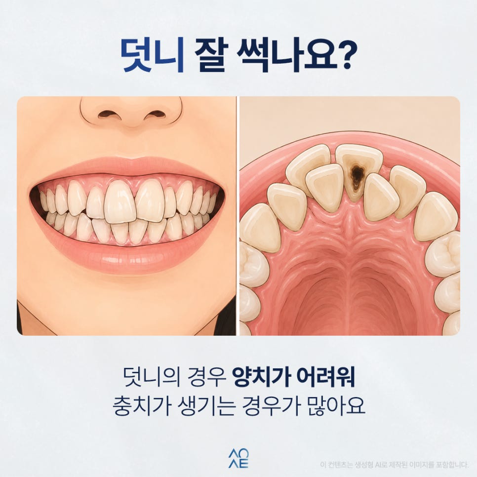 부모님한테 충치있다고 말하기 무서워요 충치치료비용 많이 나요면 어쩌죠? 관련 이미지 3