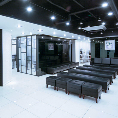 앞니 임플란트 식립으로 저작 기능을 끌어올린 증례 관련 이미지 22