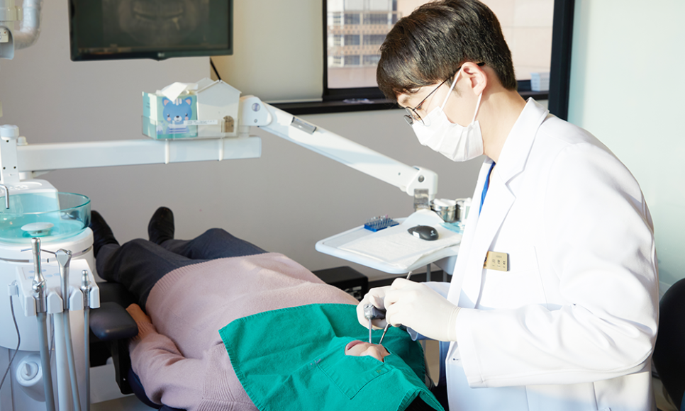 충치 생겼을때 6가지 대처 및 예방법 관련 이미지 1