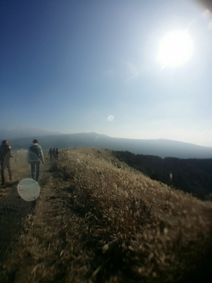 ♡ 큰 노꼬메 오름 & 송년회 ♡ 관련 이미지 4
