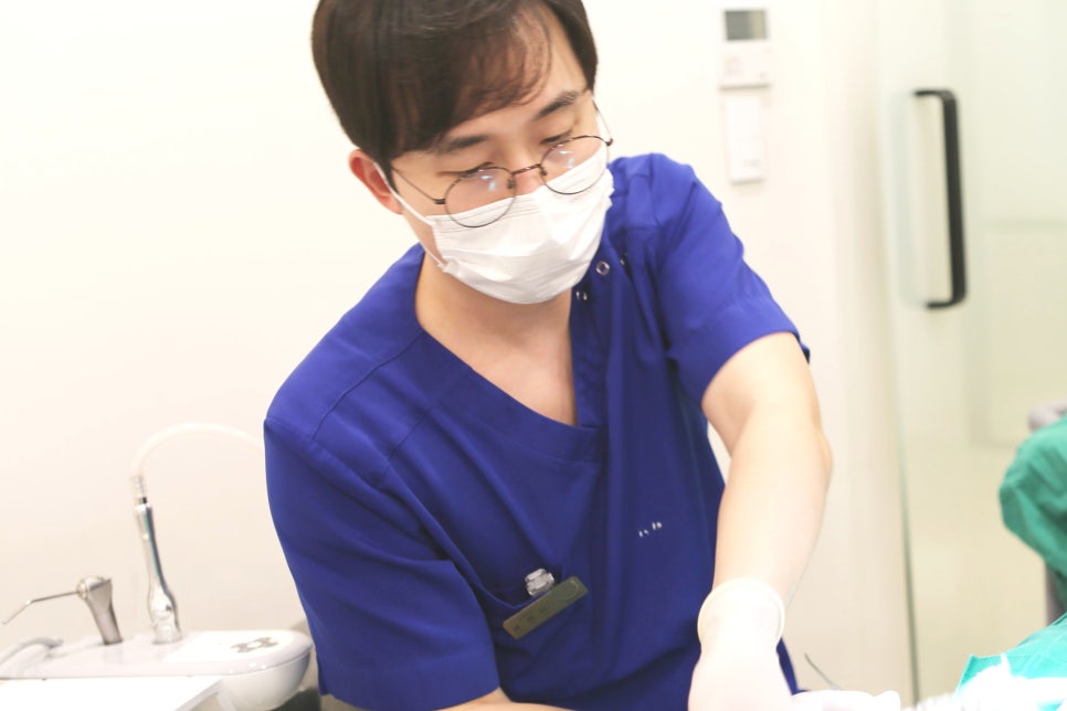치아 앞니 스케일링 시간 어느정도 걸리나요? 관련 이미지 4