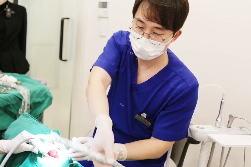 치과 마취 주사 종류, 풀리는 시간 빨리 푸는 방법 관련 이미지 4