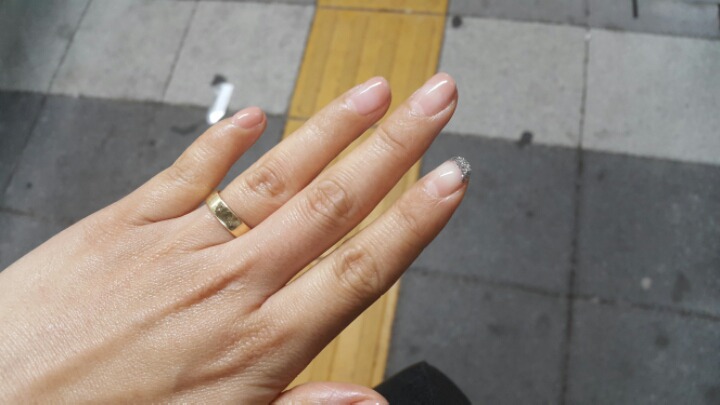 제주시-구제주프렌치네일 관련 이미지 4