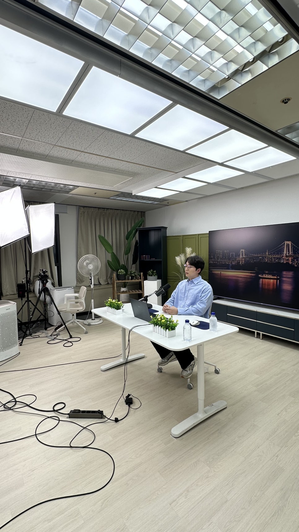 의학채널 비온뒤 유튜브 채널 첫출연 충치 아프면 늦습니다 충치치료법 관련 이미지 5