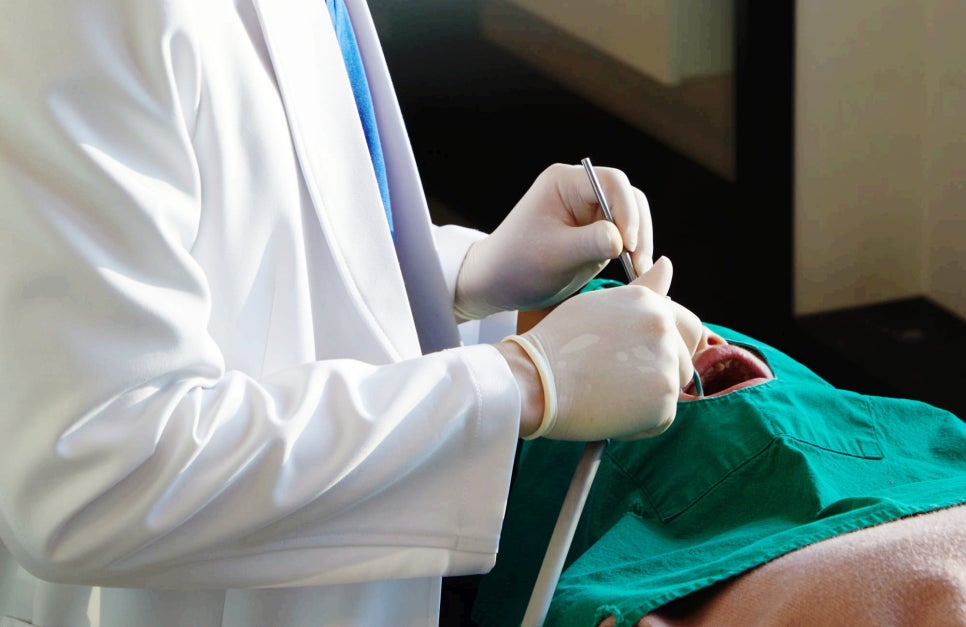 잠원동사랑니 발치 후 구취 드라이소켓 건성발치와? 관련 이미지 5