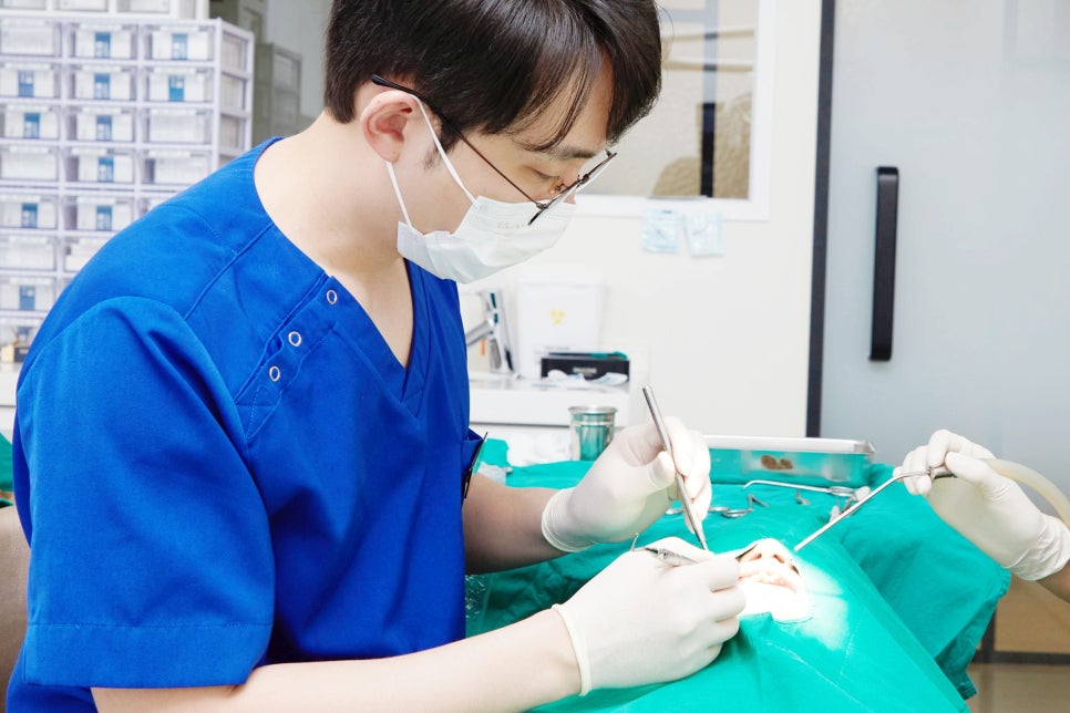 실밥제거 후 음주 1잔 흡연 가능? 관련 이미지 1