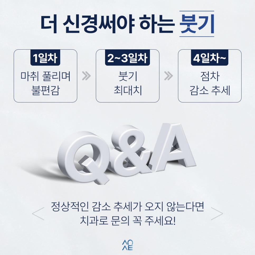 임플란트 4개 동시에 발치하고 식립하면 더 아플까요? 실제 경과 알려드립니다 관련 이미지 5