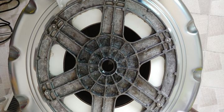 세탁기 청소 했어요~~ 관련 이미지 6