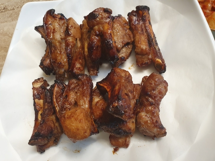 쪽갈비집  넘 작았는데 요긴 대박이네요. 관련 이미지 6