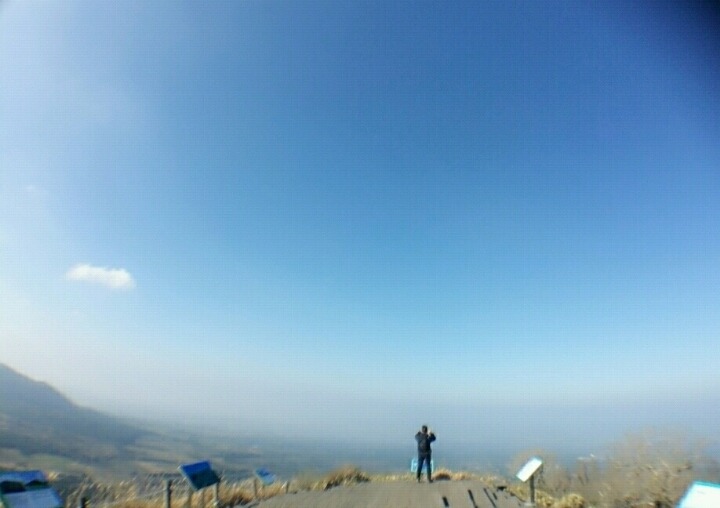 ♡ 큰 노꼬메 오름 & 송년회 ♡ 관련 이미지 2