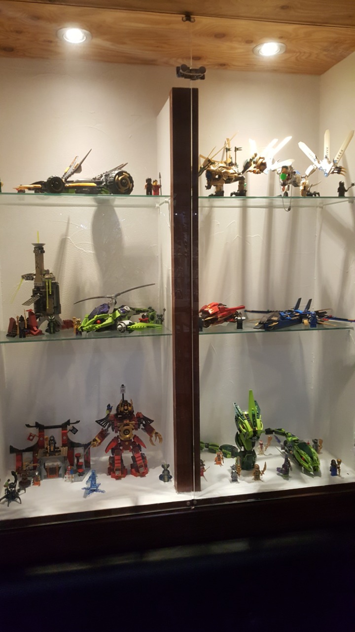 구밑에후기보고 건담이 이색적인 삼둥이치맥카페 다녀왔네요~ 관련 이미지 3