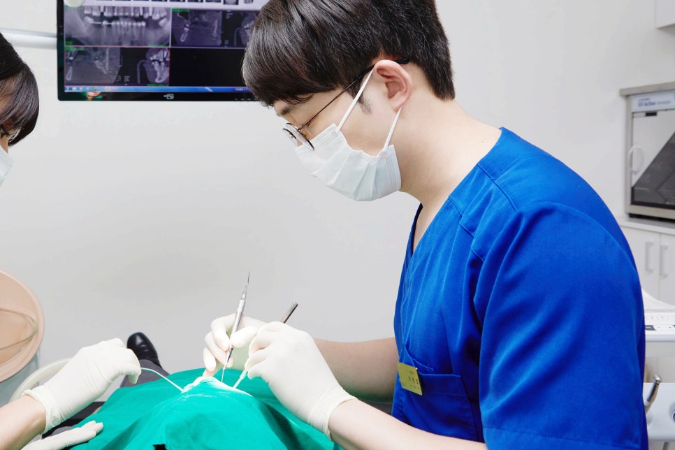 치아 스케일링 후 이시림 통증 완화법은? 관련 이미지 8