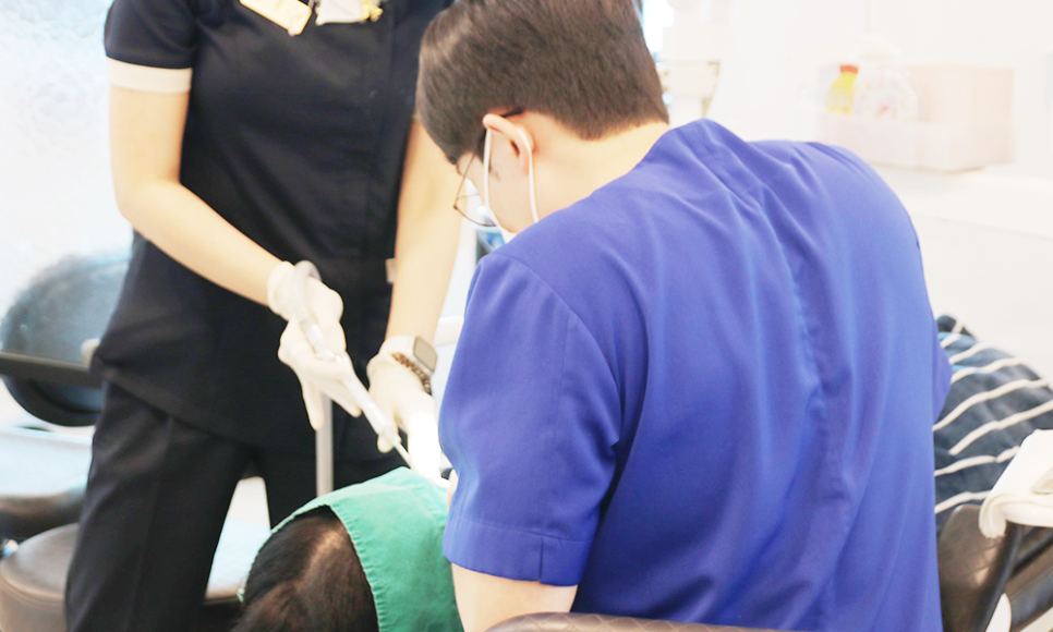 총생 앞니 덧니 발치 후 치아교정? 관련 이미지 11