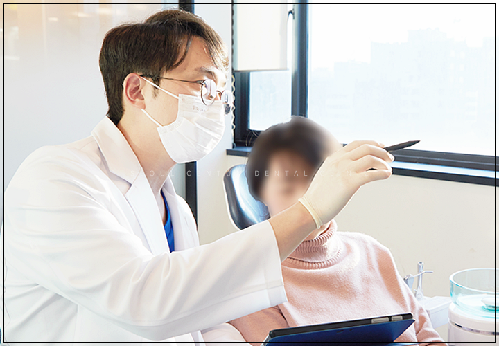 임플란트 뼈이식이 필요한 경우 구체적으로 확인하고 싶다면 관련 이미지 3