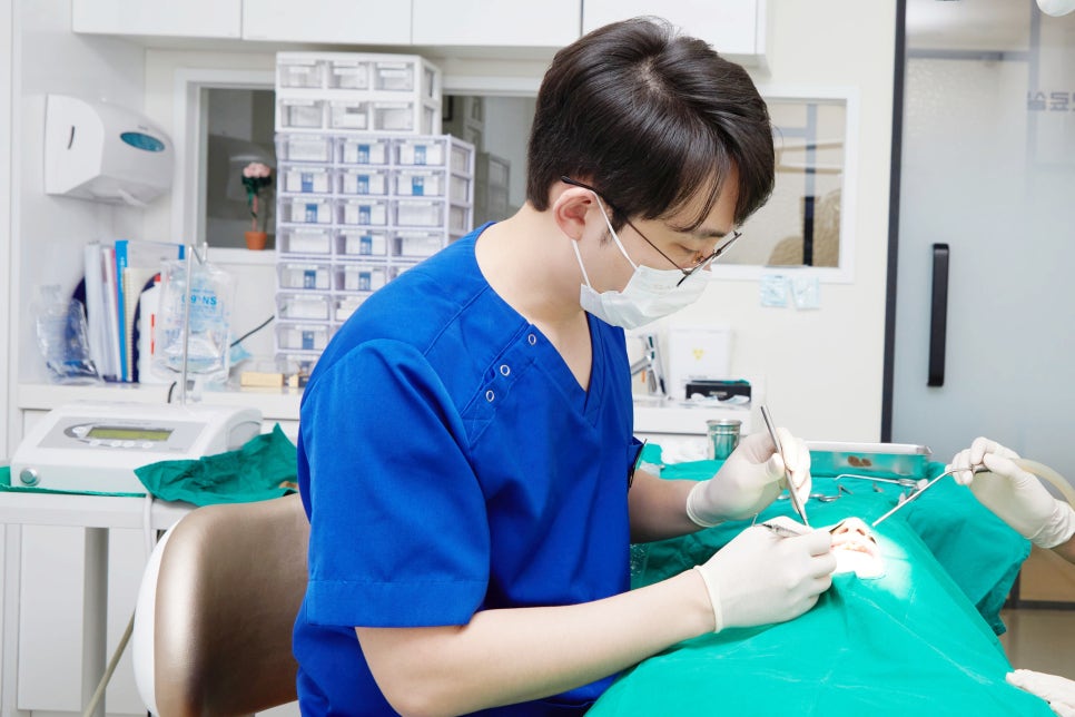 치과 마취 주사 종류, 풀리는 시간 빨리 푸는 방법 관련 이미지 7