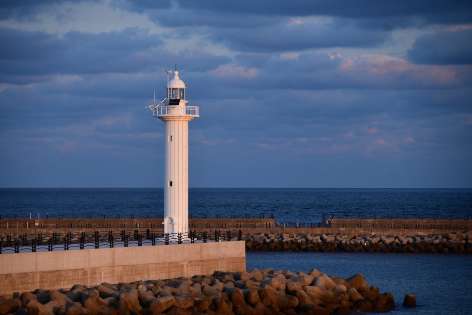 제주의 아침 바당 관련 이미지 7