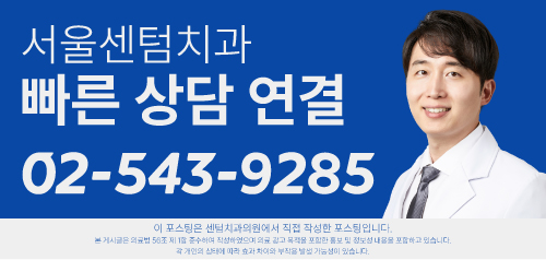 전치부 앞니 심미보철치료 중요한 이유 기능보다 먼저 보이는 치아이기 때문 관련 이미지 7