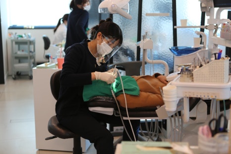 신사역 매복 사랑니 4개 발치 꼭 해야하나요? 관련 이미지 4