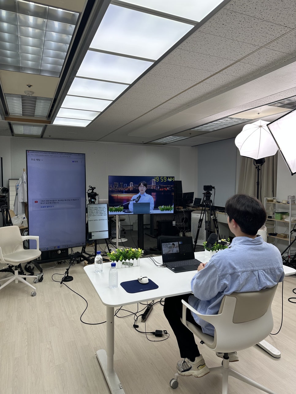 의학채널 비온뒤 유튜브 채널 첫출연 충치 아프면 늦습니다 충치치료법 관련 이미지 4