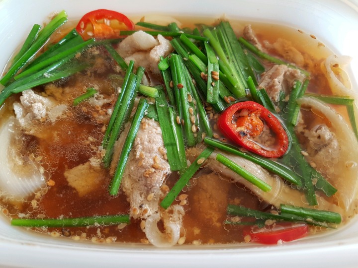 구꿀 뚝불 돼지고기전문점이요 관련 이미지 1