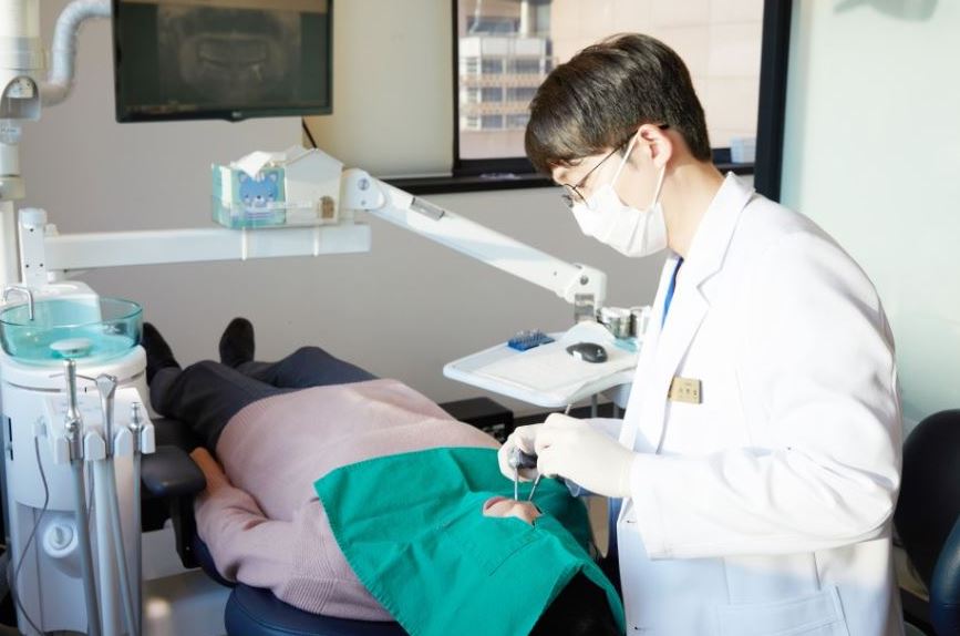 신사역주말치과 갑자기 어금니 이빨 부러졌다면 관련 이미지 7